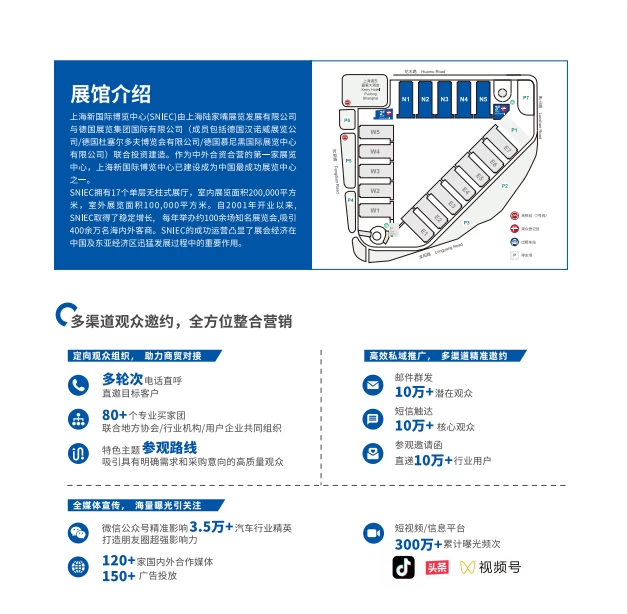 中国（上海）汽车内饰与外饰展览会