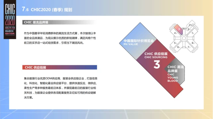 深圳国际服装服饰博览会