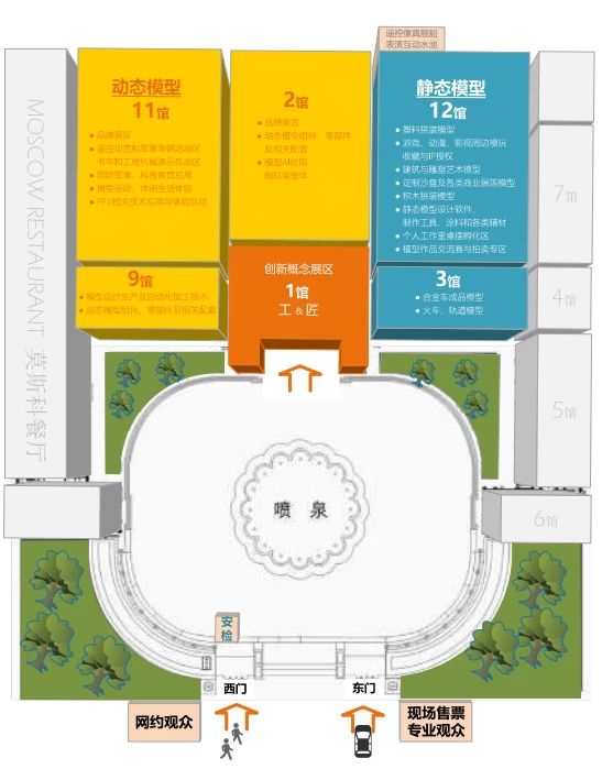 中国国际模型博览会