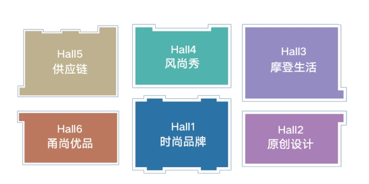 宁波国际服装服饰博览会