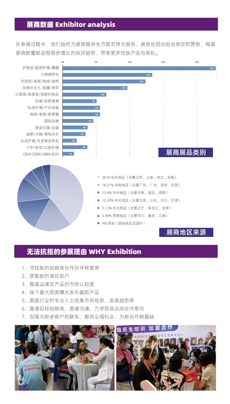 苏州国际美容化妆品博览会