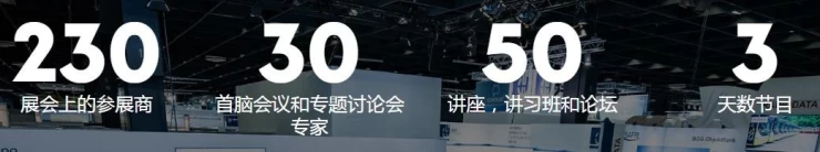 德国科隆无线通信技术展览会