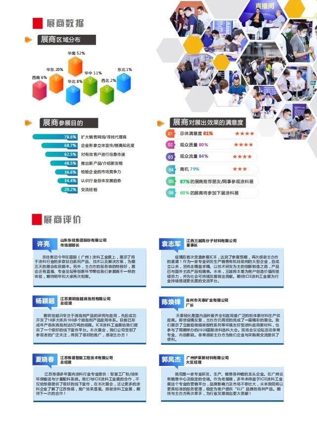 广州国际涂料工业展览会