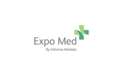 2024年08月20日墨西哥医疗用品展览会EXPOMED