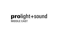 阿联酋迪拜舞台灯光音响及乐器展览会