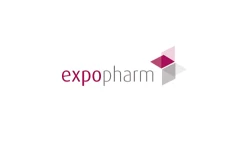 2024年10月09日德国制药展览会Expopharm