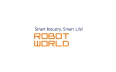 2023年10月11日韩国首尔机器人及视觉展览会Robot World