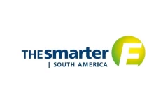 2024年08月27日巴西圣保罗新能源展览会The smarter E South America