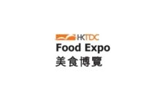 香港美食展览会