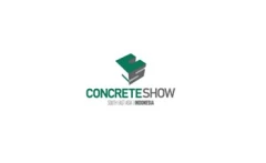 2024年09月11日印尼雅加达混凝土展览会Concerete Show