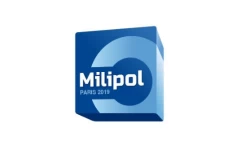2023年11月14日法国巴黎国土安全展览会Milipol
