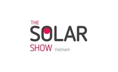 越南太阳能光伏及电池储能展览会