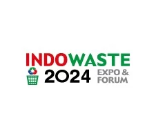 2024年09月18日印尼雅加达环保展览会INDO WASTE