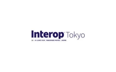 2024年06月12日日本网络电信展览会INTEROP JAPAN