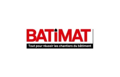 2024年09月30日法国巴黎建筑及建材展览会BATIMAT