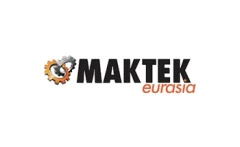 2024年09月25日土耳其机床及金属加工展览会Maktek Eurasia