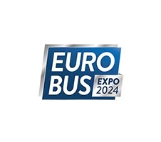 2024年11月12日英国伯明翰客车展览会Euro Bus Expo