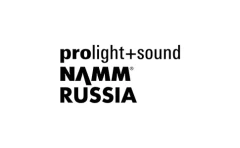 2024年09月17日俄罗斯莫斯科灯光舞台展览会Light+Audio Tec