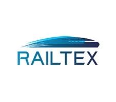 2025年05月13日英国伯明翰铁路轨道交通展览会Railtex