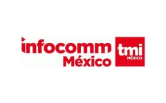 2024年08月14日墨西哥视听与信息系统集成技术展览会Infocomm Mexico