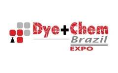 2024年07月10日巴西圣保罗化工展览会Dye Chem Brazil