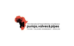 2024年06月04日南非泵阀及管材线材展览会PUMPS VALVES and PIPES