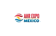 2025年09月23日墨西哥暖通制冷及空调通风展览会AHR EXPO