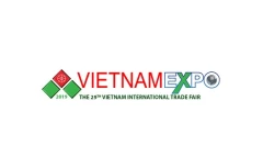 越南河内贸易展览会