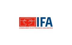 2024年09月06日德国柏林消费电子展览会IFA