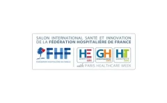 2024年05月21日法国巴黎医疗及康复展览会SantExpo