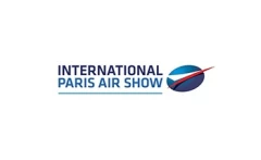 2025年06月16日法国巴黎航空航天展览会PARIS AIR SHOW