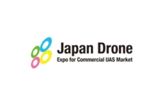 2024年06月05日日本无人机展览会Japan Drone