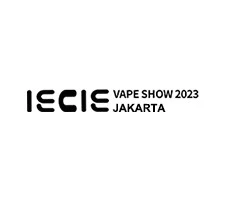 印尼雅加达电子烟展览会