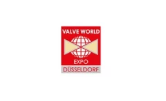 2024年12月03日德国杜塞尔多夫泵阀展览会Valve World
