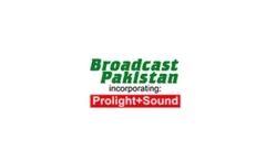 巴基斯坦广播灯光音响展览会