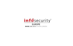 2024年06月04日英国伦敦信息安全展览会Infosecurity Europe