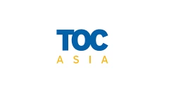 2023年11月28日新加坡航运码头展览会TOC Asia