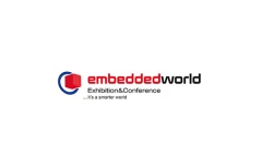 2024年04月09日德国纽伦堡嵌入式展览会embedded world