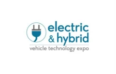2024年06月18日德国斯图加特电动车及混合动力车展览会Electric Hybrid Vehicle Tech