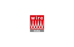 2024年11月27日印度孟买线材线缆展览会Wire India