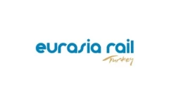 2025年06月18日土耳其轨道交通展览会Eurasia Rail