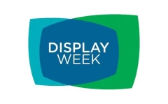 2024年05月12日美国显示展览会Display Week