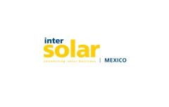 2024年09月03日墨西哥太阳能光伏展览会Intersolar Mexico
