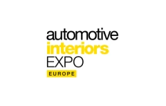 2023年12月05日德国斯图加特汽车内饰展览会Automotive Interiors