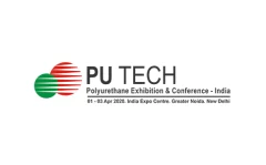 2025年04月09日印度大诺伊达聚氨酯展览会PU TECH