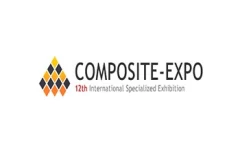 2024年03月26日俄罗斯莫斯科复合材料展览会K-EXPO