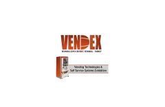 2024年01月11日土耳其自动售货展览会VENDEX