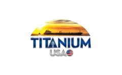 2024年10月06日美国钛工业展览会TITANIUM USA